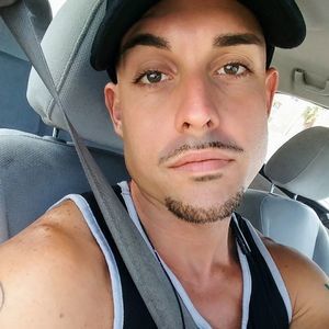 Meet your Posher, Jared